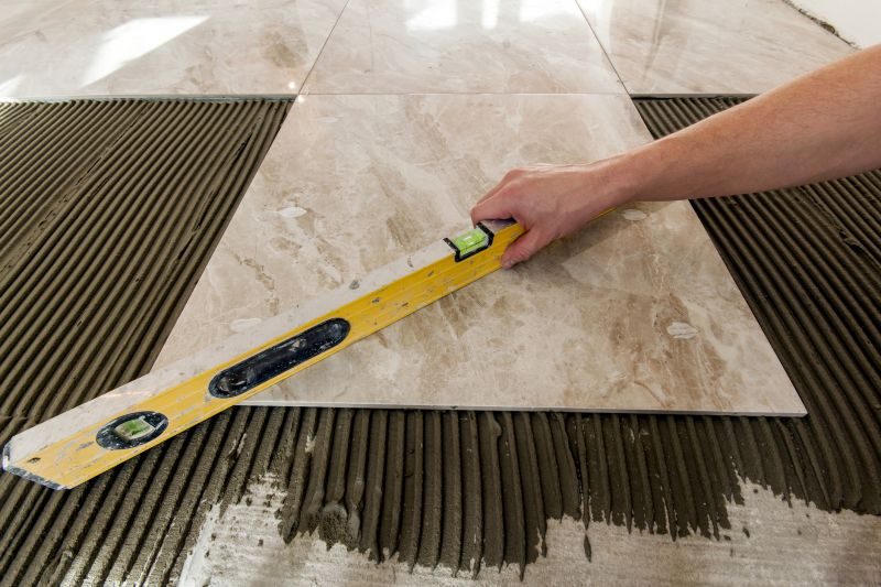 Cost of Tile in Oldsmar, FL